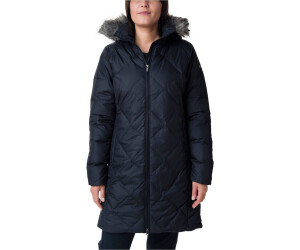 Columbia icy heights ii mid length down jacket clearance