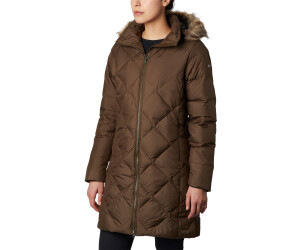 Columbia icy heights ii mid length down jacket clearance