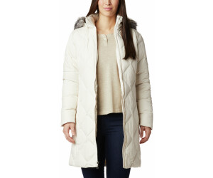 columbia icy heights down jacket review