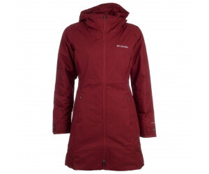 Columbia autumn rise mid jacket shop
