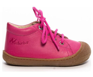 Naturino COCOON - Chaussures à lacets - rosa/rose 