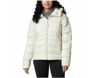 Giacche Donna Columbia Autumn Park Down Hooded Jacket 