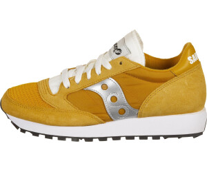 Saucony jazz damen gelb on sale