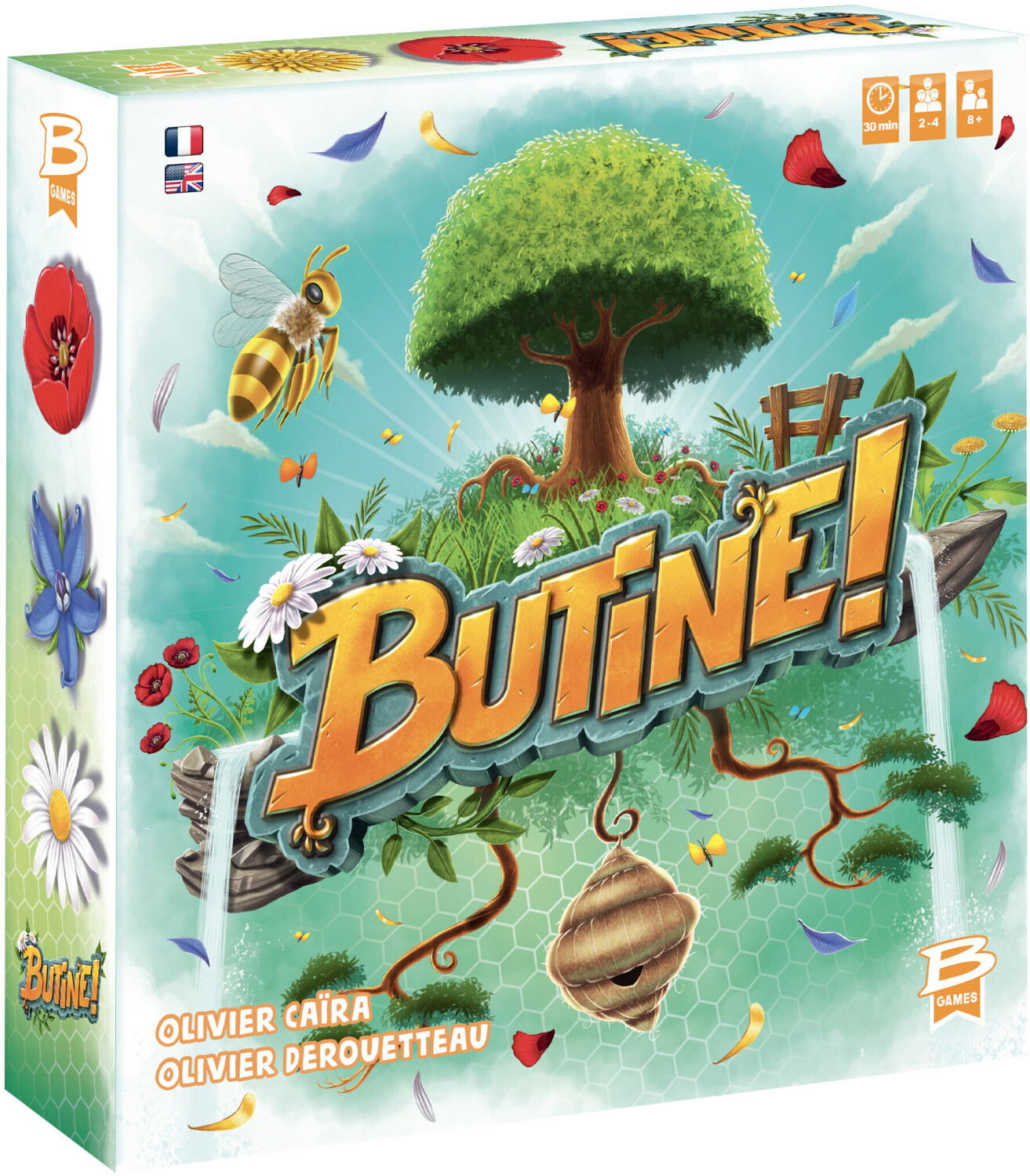 Butine