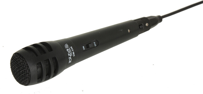 LTC DM338