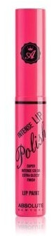 Absolute New York Intense Lip Polish
