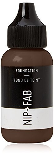 NIP+FAB Foundation Dark Mixer (30ml)
