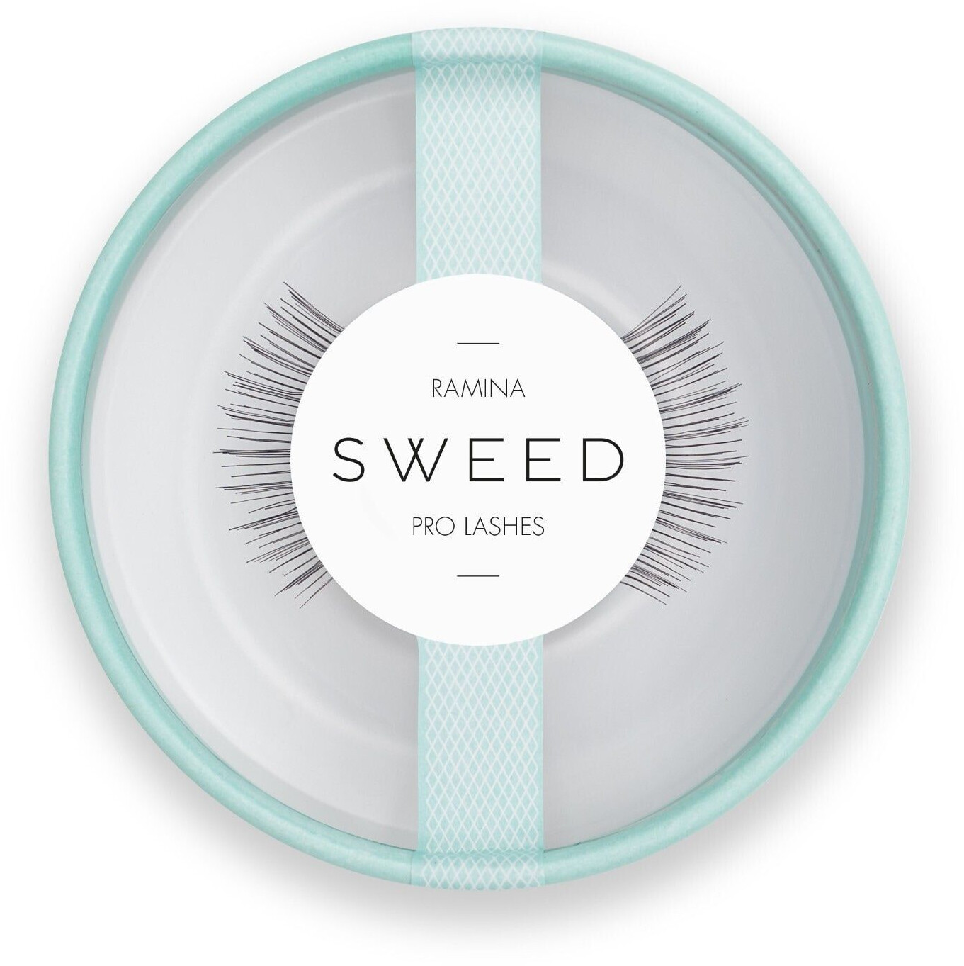 Sweed Pro Lashes Ramina black (2 pcs)