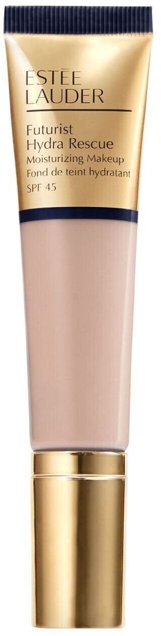 Estée Lauder Futurist Hydra Rescue Moisturizing Makeup SPF 45 Nr. 3C2 Pebble (35ml)