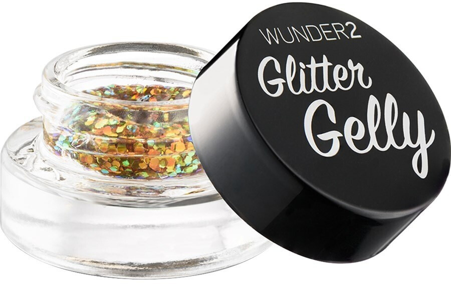 Wunder2 Glitter Gel (1,5ml)