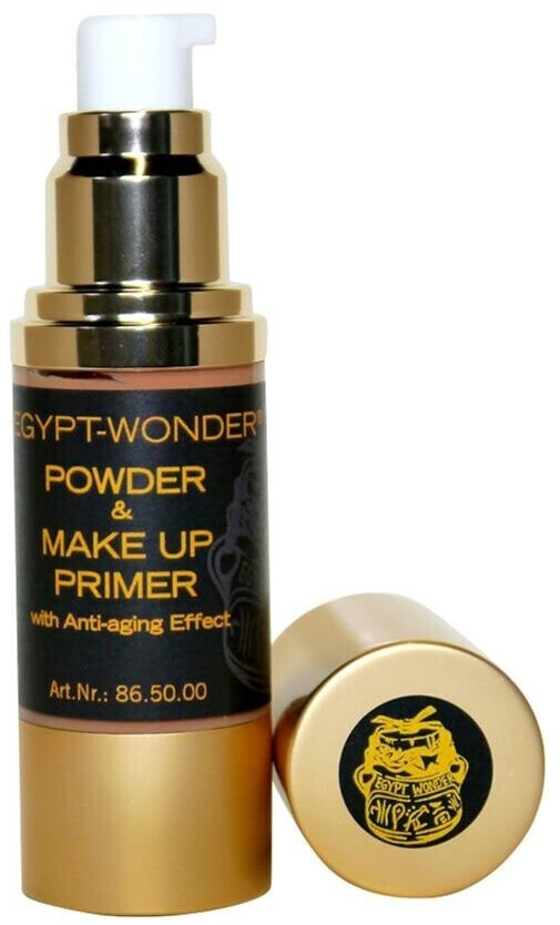 green care PROFESSIONAL Tana Egypt Wonder Primer (30ml)