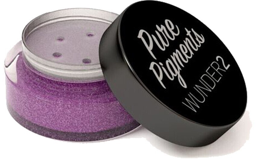 Wunder2 Pure Pigments (10ml)
