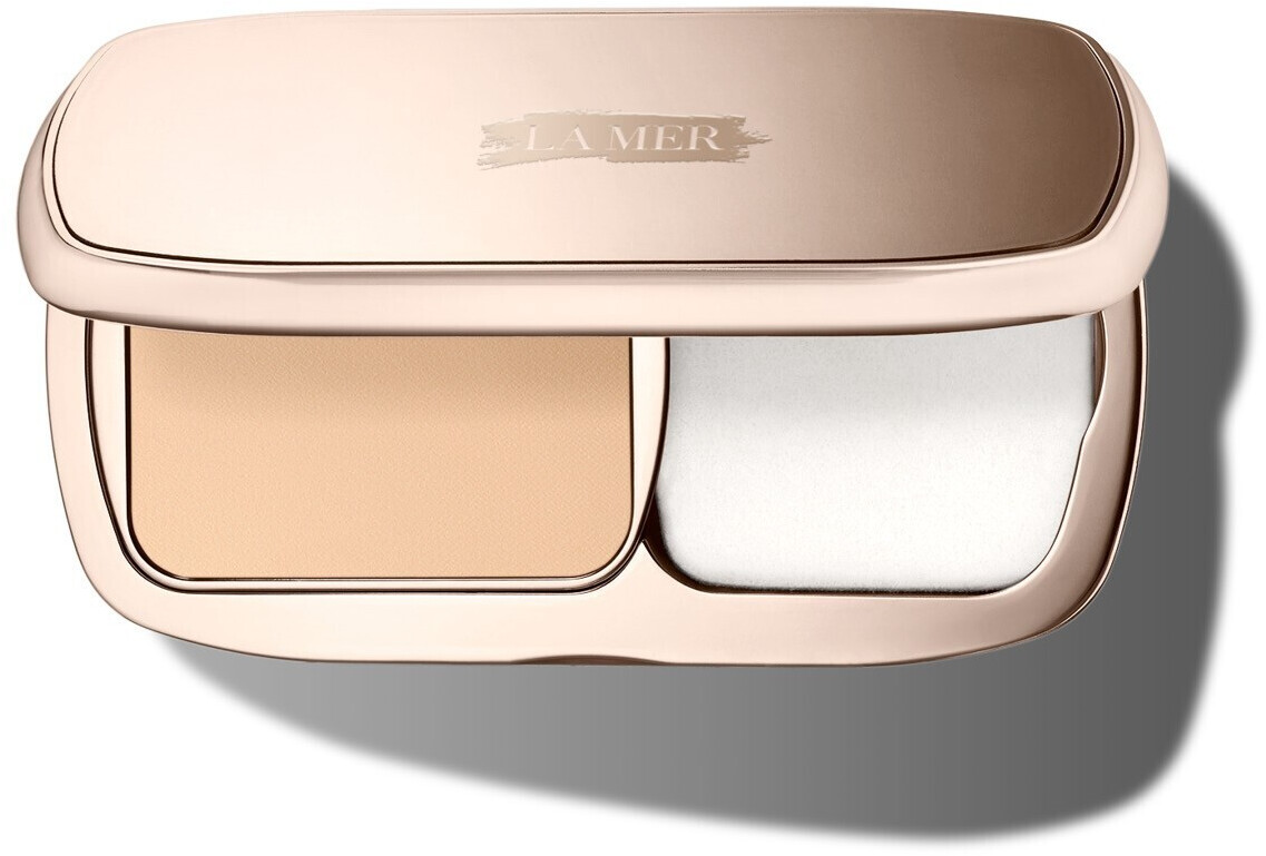 LA MER Soleil de la Mer Compact Foundation Powder Nr. 13 Beach (9,5 g)