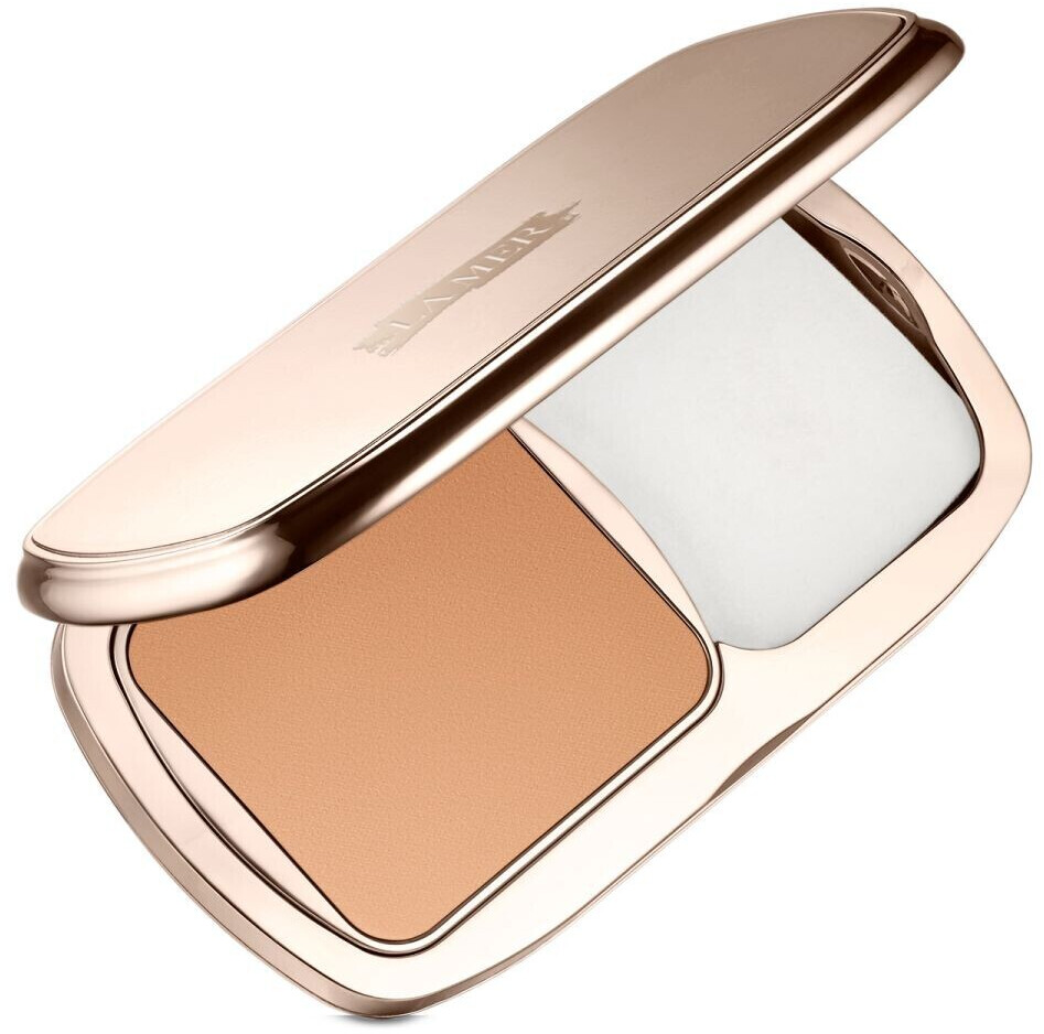 LA MER Soleil de la Mer Compact Foundation Powder Nr. 41 Autumn (9,5 g)