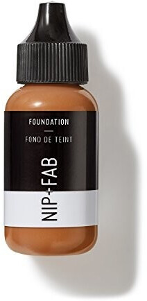 NIP+FAB Foundation Nr. 50 (30ml)