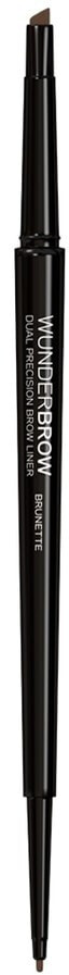 Wunder2 Wunderbrow Dual Precision Brow Liner Brunette (3 g)