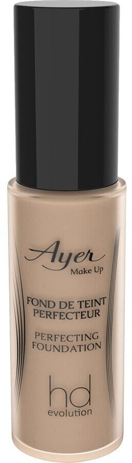 Ayer HD Evolution Perfecting Foundation Nr. 20 (30ml)
