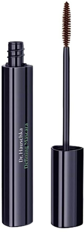 Dr. Hauschka Defining Mascara Nr. 02 Brown (6ml)