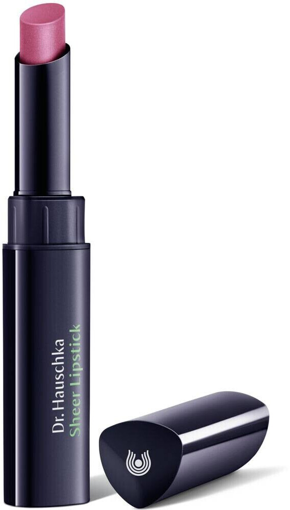 Dr. Hauschka Sheer Lipstick Nr. 02 Rosanna (2 g)