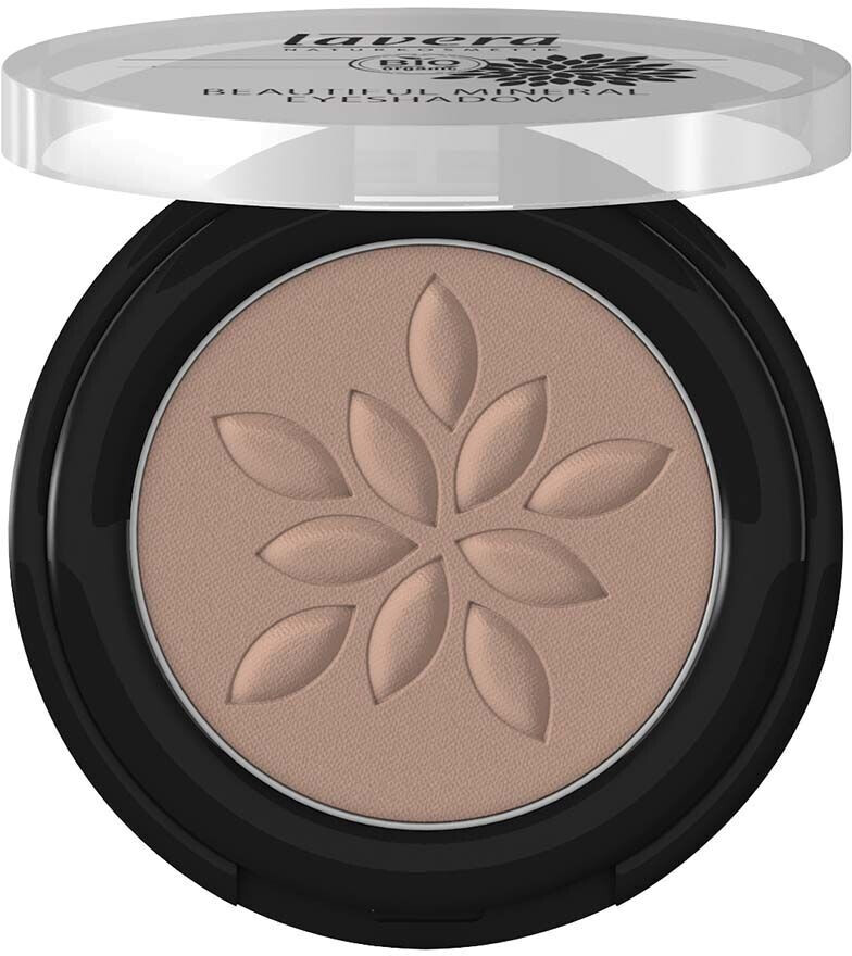 Lavera Beautiful Mineral Eyeshadow Mono Nr. 27 Matt'n Clay (2 g)