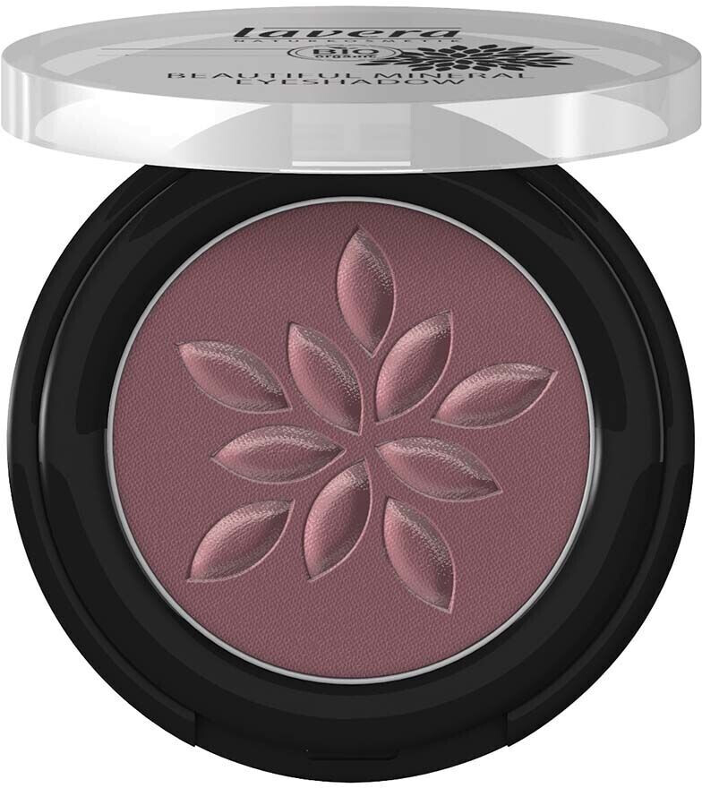Lavera Beautiful Mineral Eyeshadow Mono Nr. 38 Burgundy Glam (2 g)