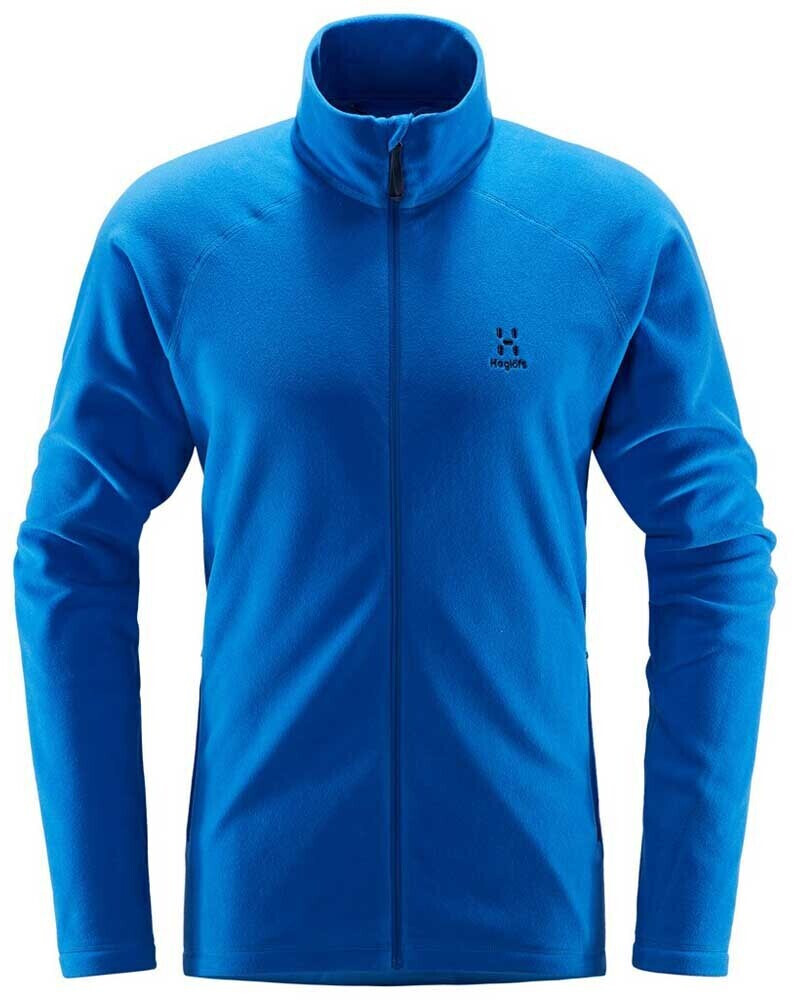 Haglöfs Astro Jacket Men storm blue