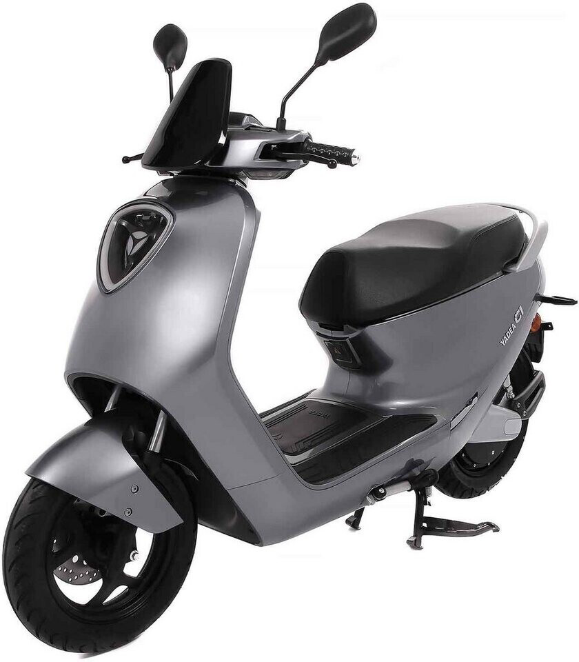 SXT Scooters Yadea C1S (45km/h)