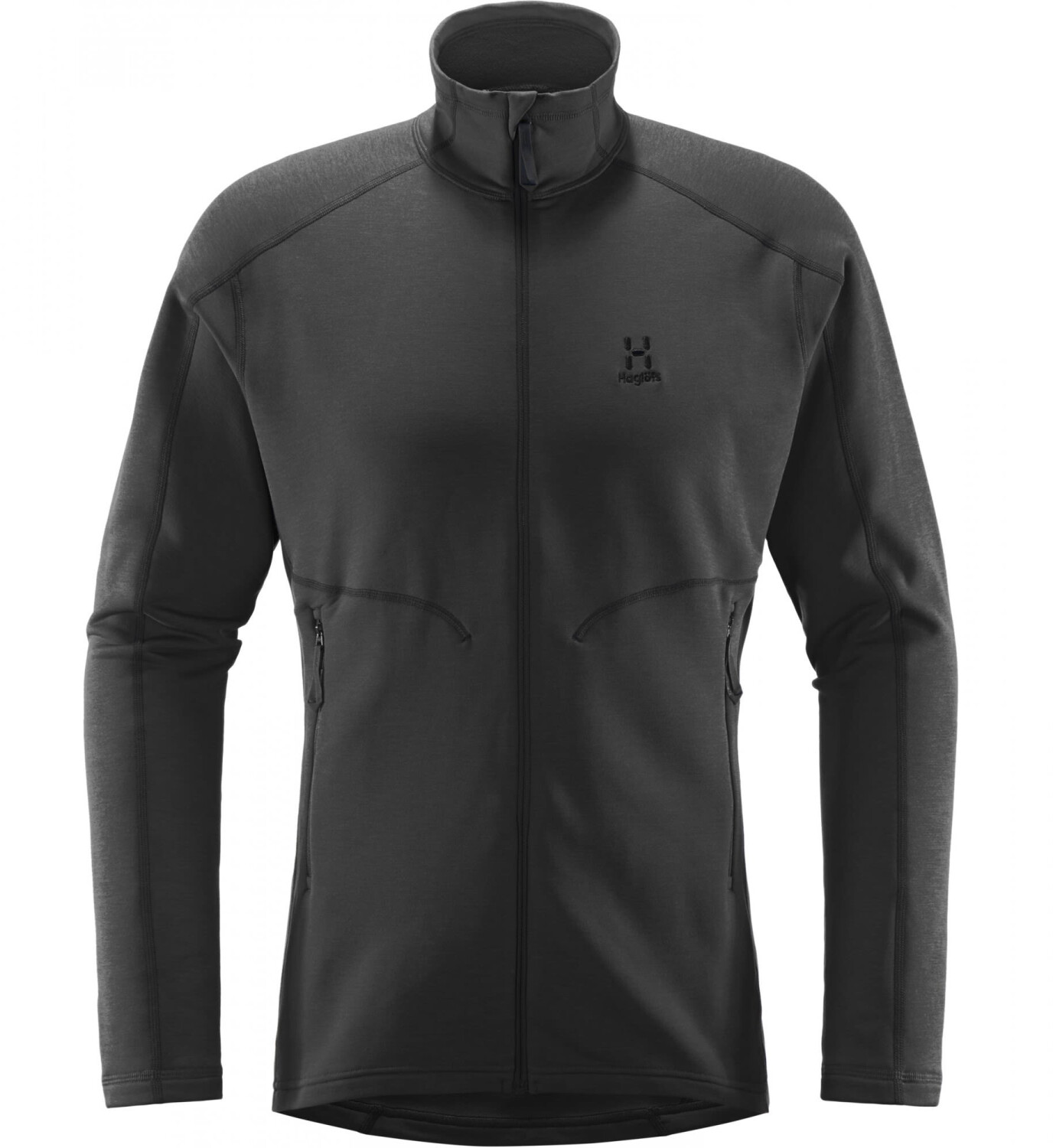Haglöfs Heron Jacket Men slate solid