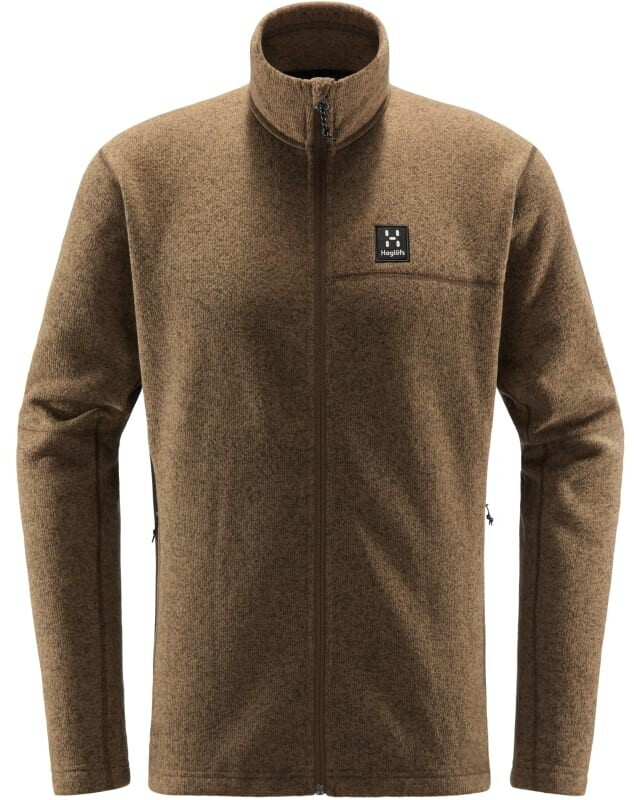 Haglöfs Swook Jacket Men (604600) teak brown