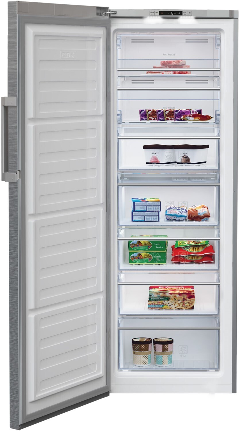 Beko RFNE290T45XPN