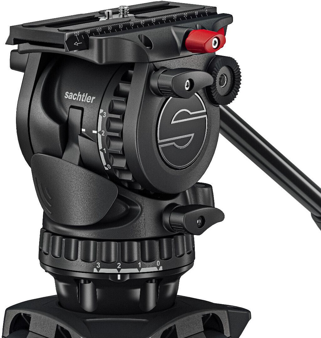 Sachtler aktiv6