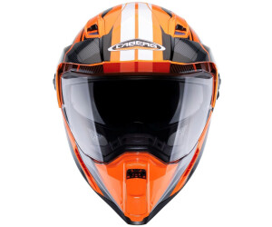 Caberg XTrace Savana black/orange a € 178,11 (oggi) | Migliori prezzi e  offerte su idealo