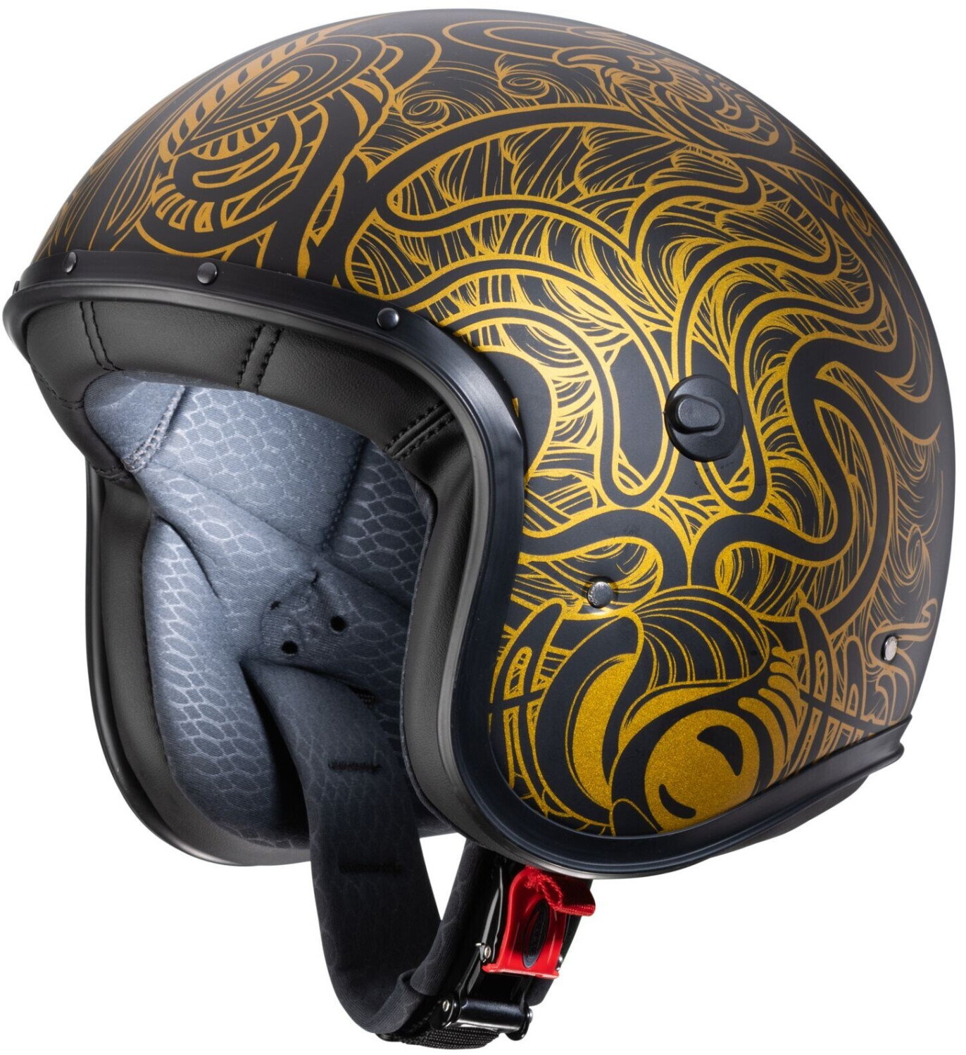 Caberg Freeride Maori