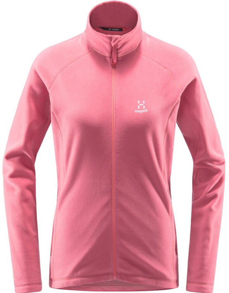 Haglöfs Astro Jacket Women tulip pink