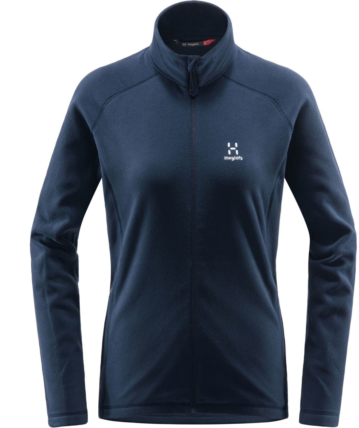 Haglöfs Astro Jacket Women tarn blue
