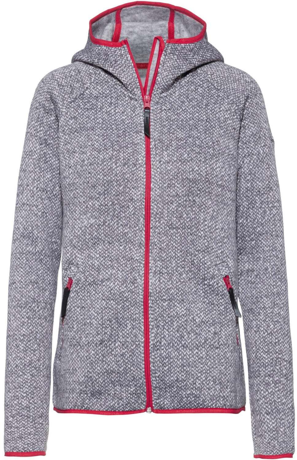Columbia Women's Chillin Hooded Fleece