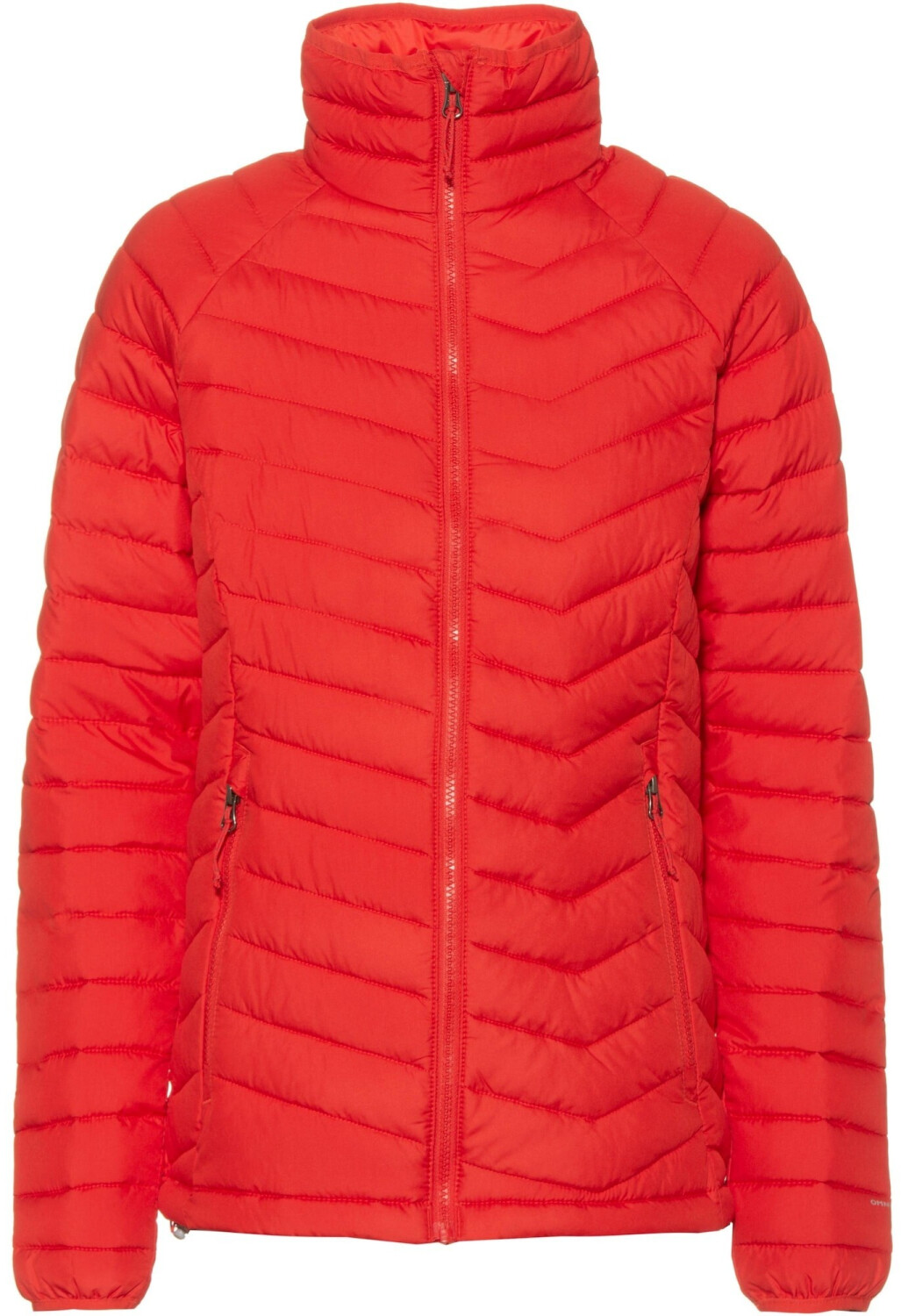 Columbia Powder Lite Jacket Woman (1699061) bold orange