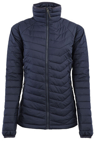 Columbia Powder Lite Jacket Woman (1699061) nocturnal