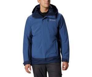 Columbia Men's Lhotse III Interchange Jacket ab 239,99 €