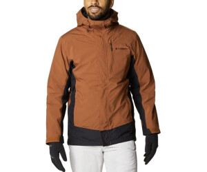 Lhotse new arrivals interchange jacket