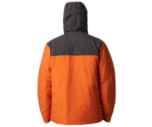 columbia horizon explorer insulated jacket