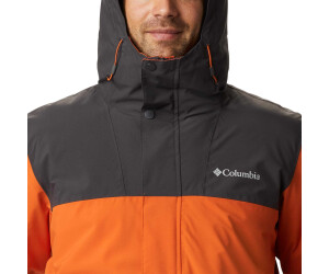 rab mens explorer jacket