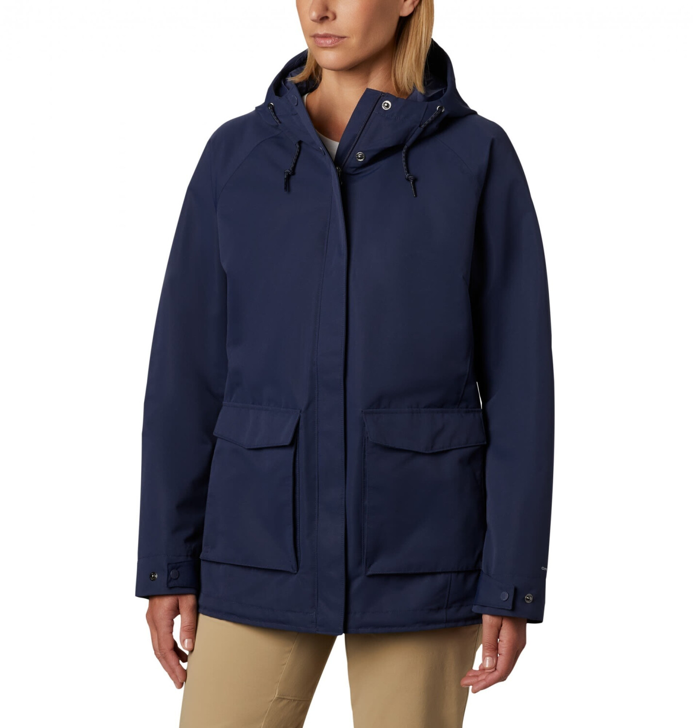 Columbia Women's South Canyon Jacket