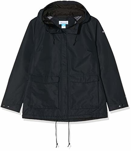 Columbia Women's South Canyon Jacket black