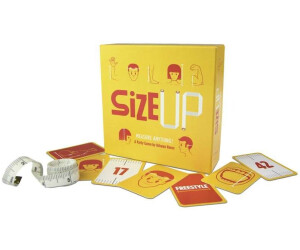 review of sizeup