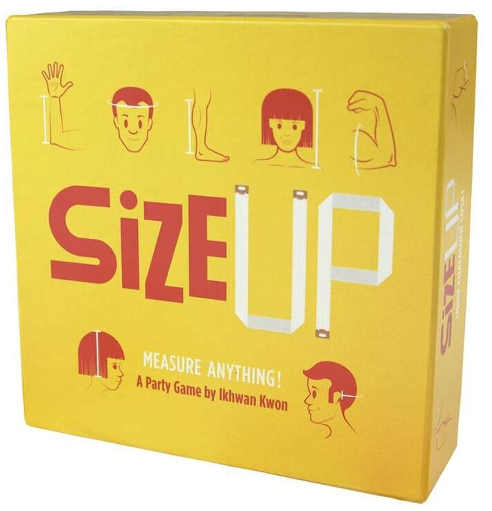 SizeUP