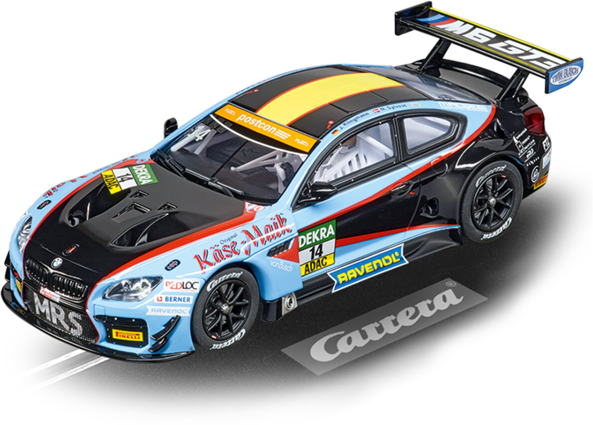 Carrera 20027622