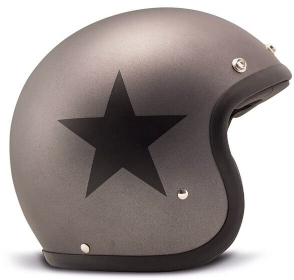 DMD Star gris