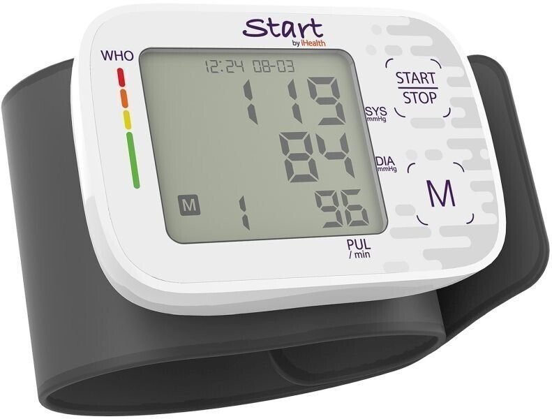 iHealth Start BPST1