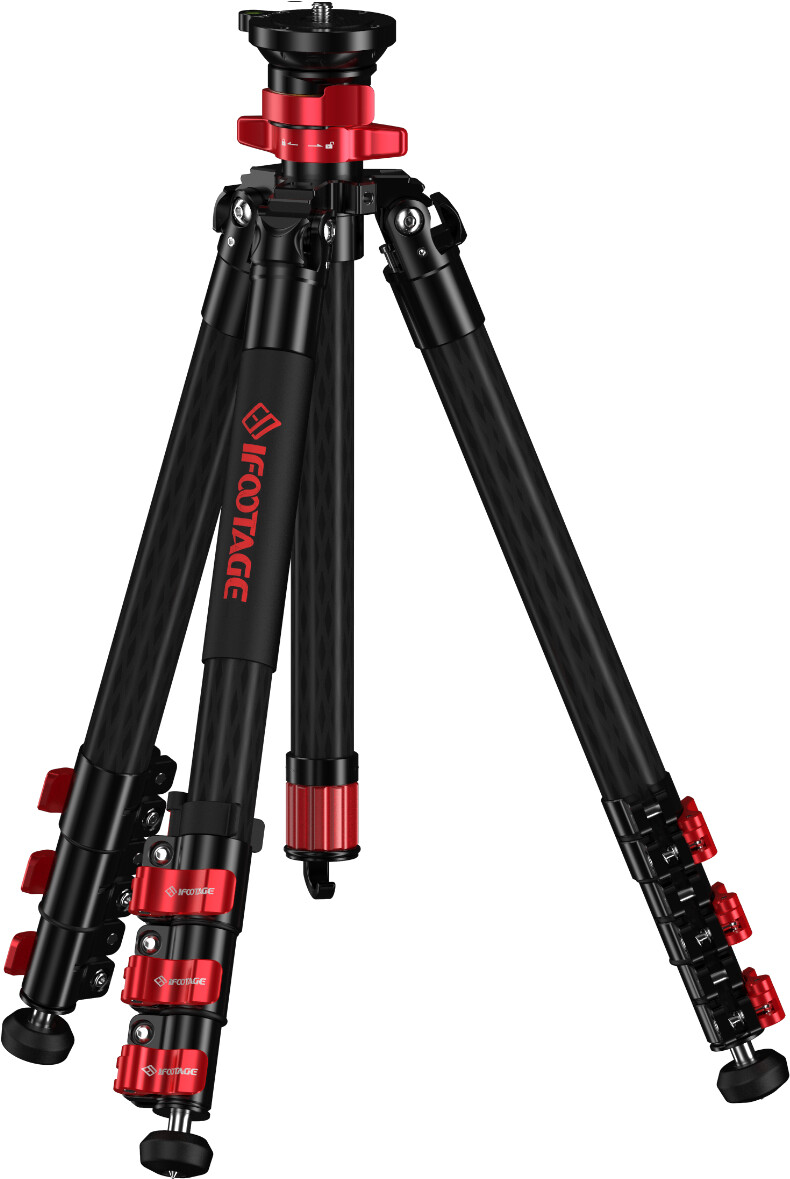 iFootage Gazelle TC5S-Uprise